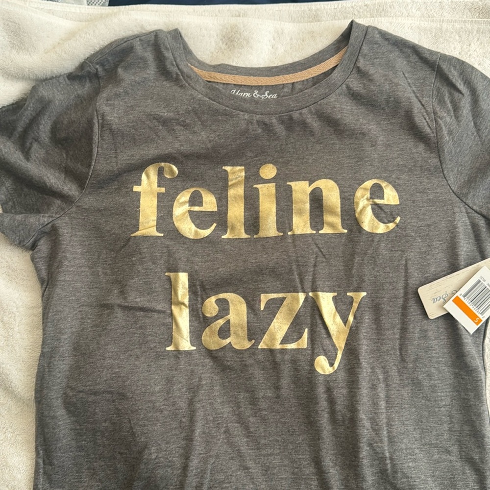 Yarn & Sea Girl’s T-shirt